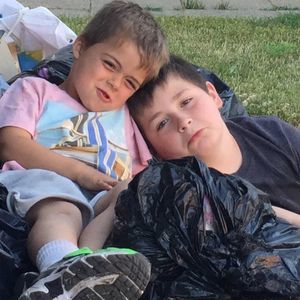 Meet your Posher, Lori